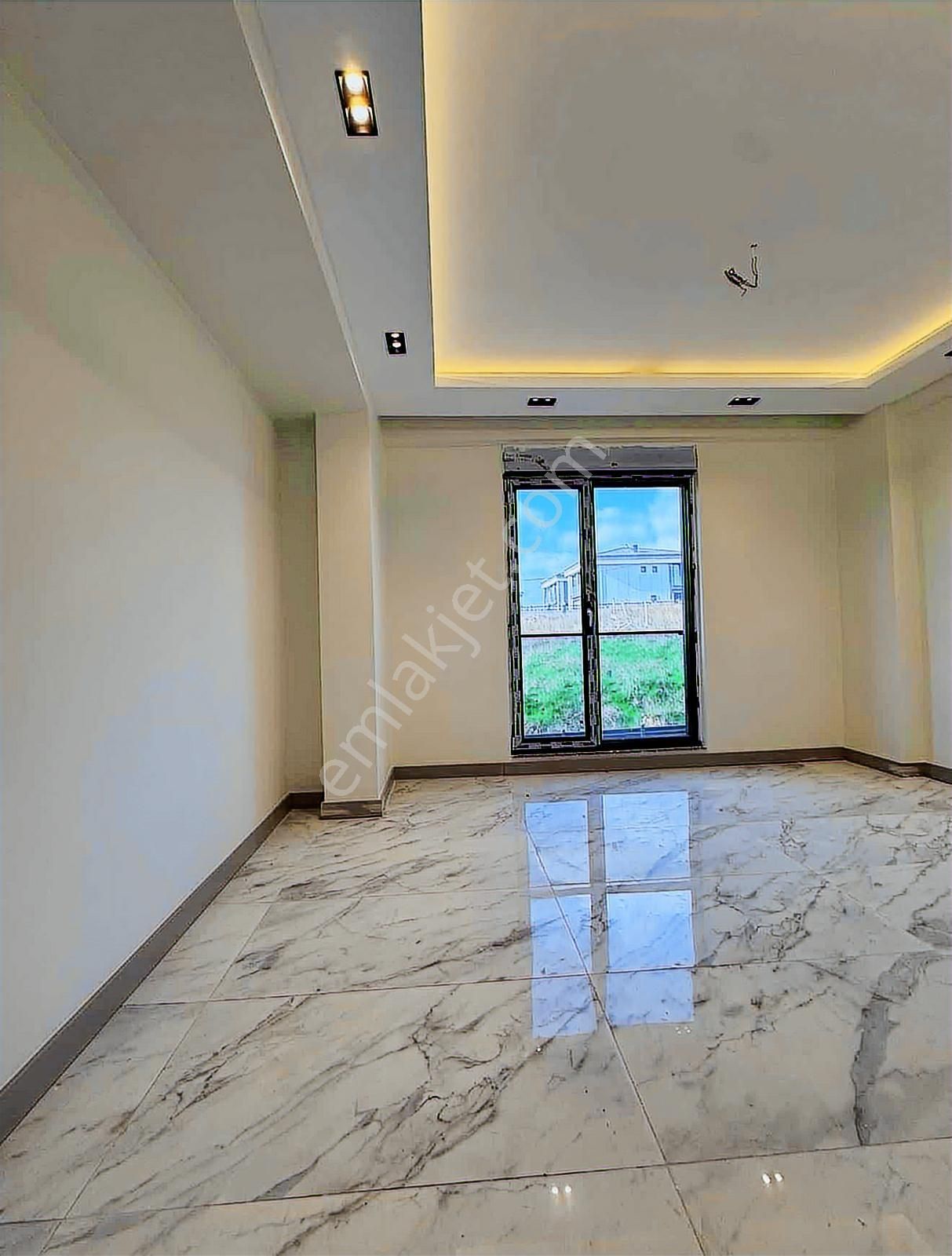 Önerler Siesta Villalarında Satılık Müstakil Havuzlu Villa - Görsel 8