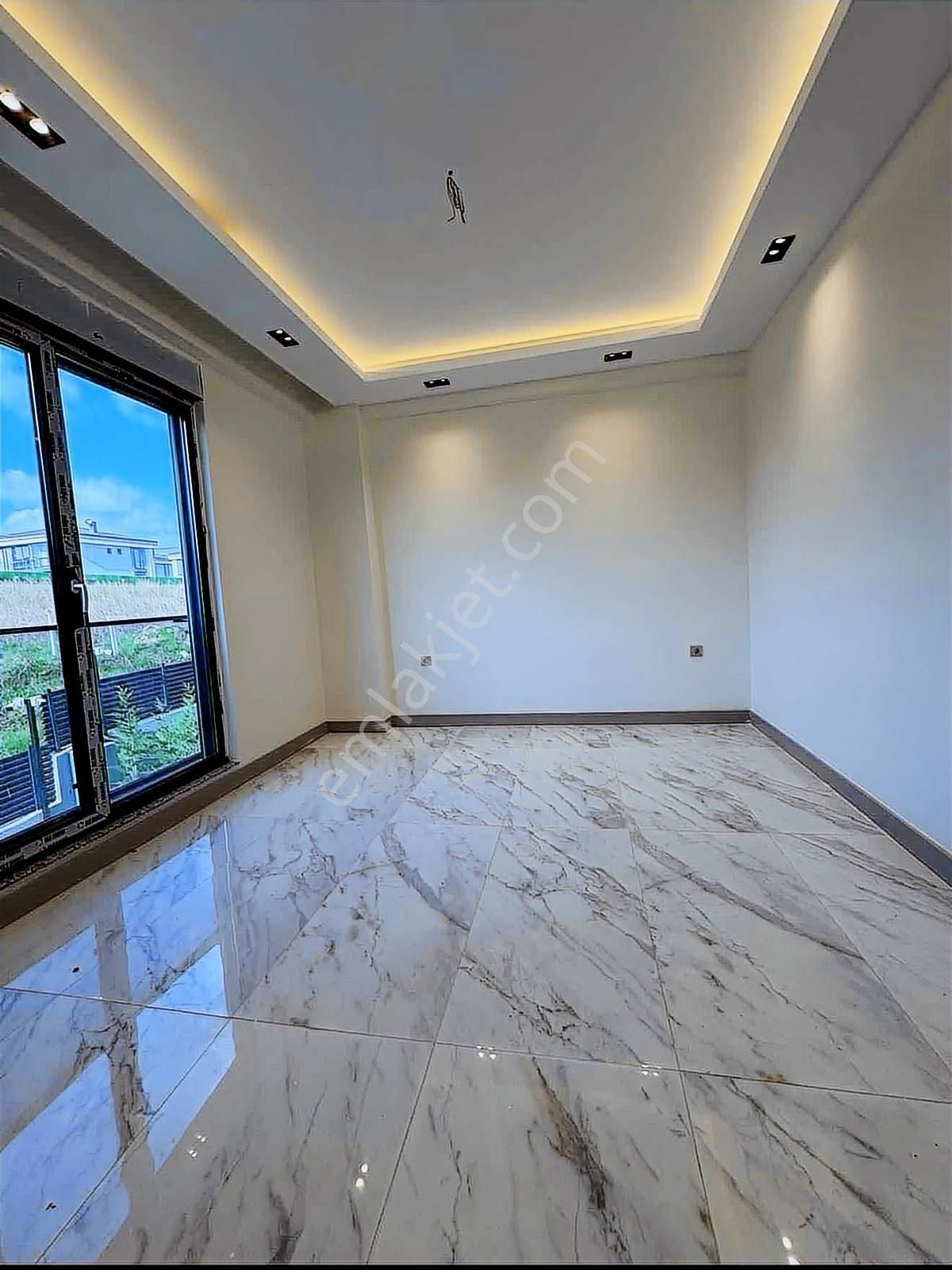 Önerler Siesta Villalarında Satılık Müstakil Havuzlu Villa - Görsel 6