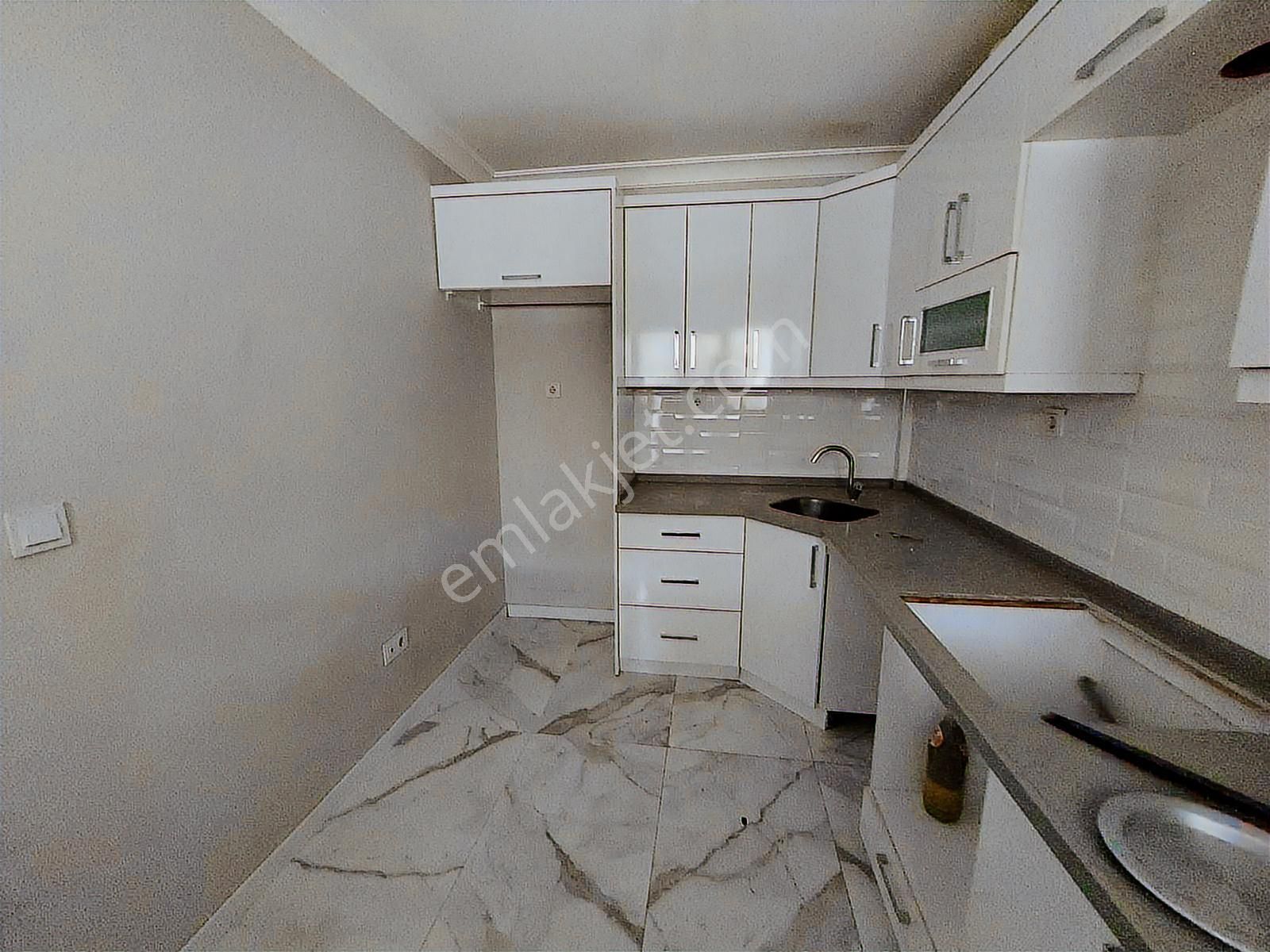 Beşevlerde Yatırımlık Fırsat Fiyata 1+1 Ters Dubleks Daire - Görsel 21