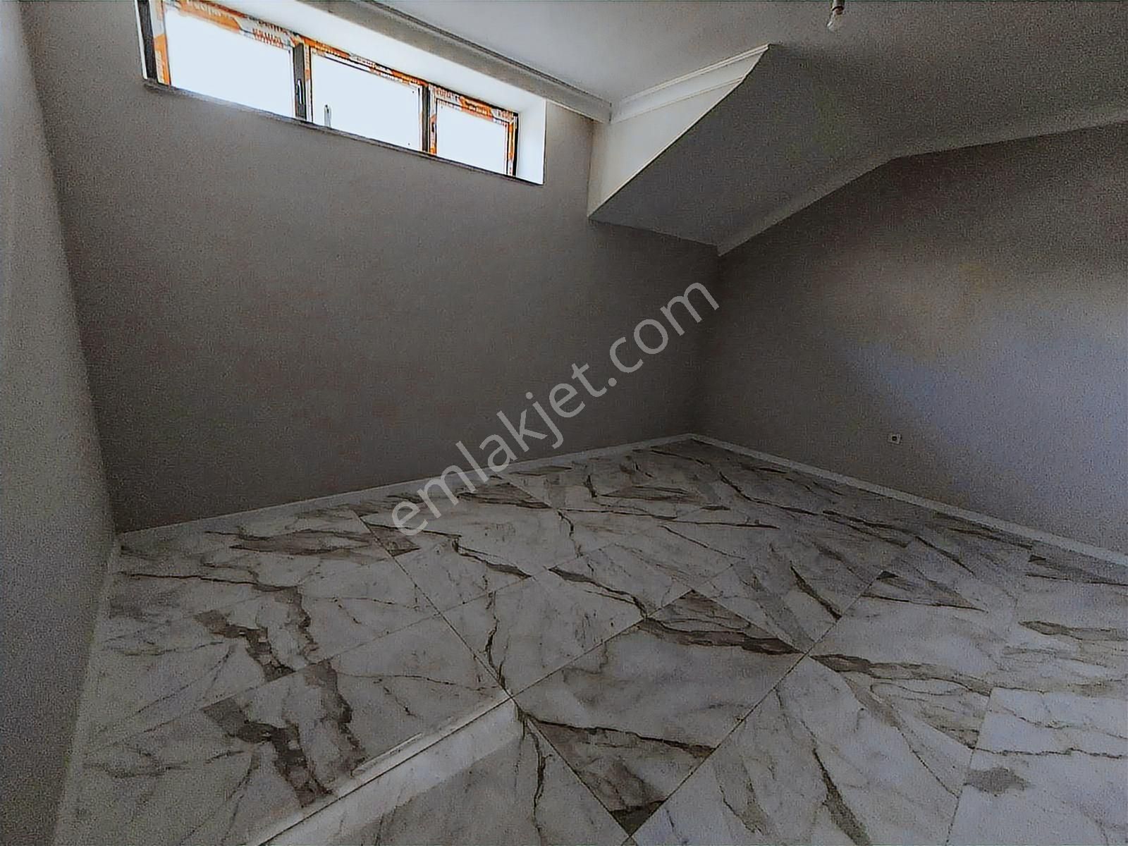 Beşevlerde Yatırımlık Fırsat Fiyata 1+1 Ters Dubleks Daire - Görsel 27