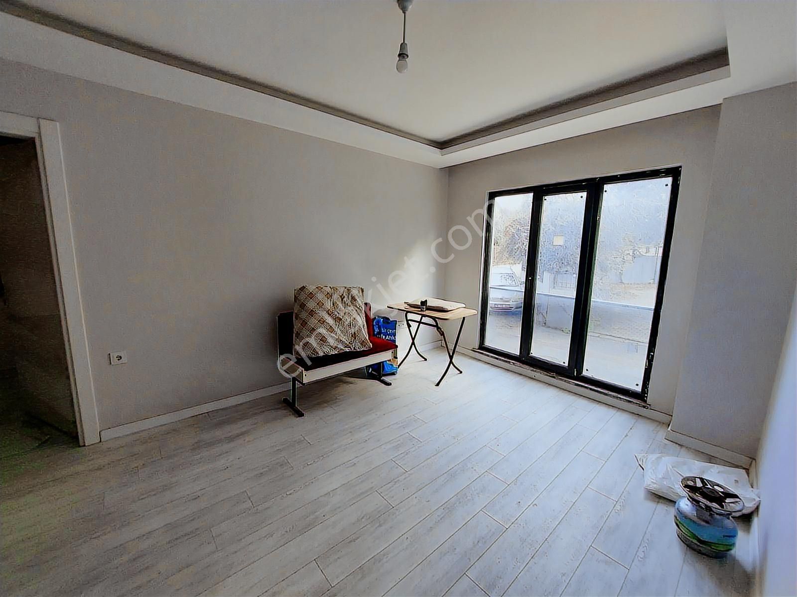 Beşevlerde Yatırımlık Fırsat Fiyata 1+1 Ters Dubleks Daire - Görsel 3