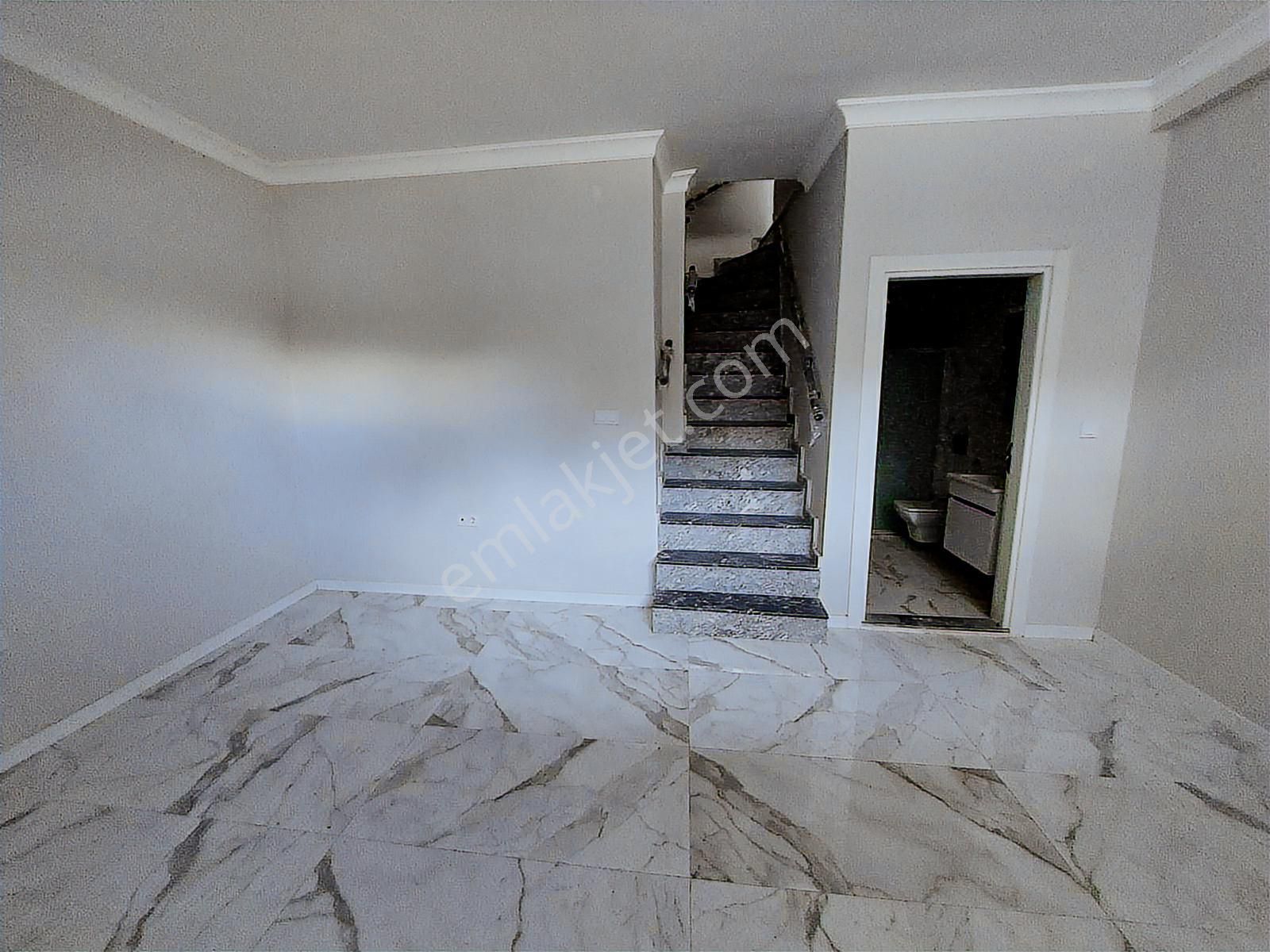 Beşevlerde Yatırımlık Fırsat Fiyata 1+1 Ters Dubleks Daire - Görsel 28