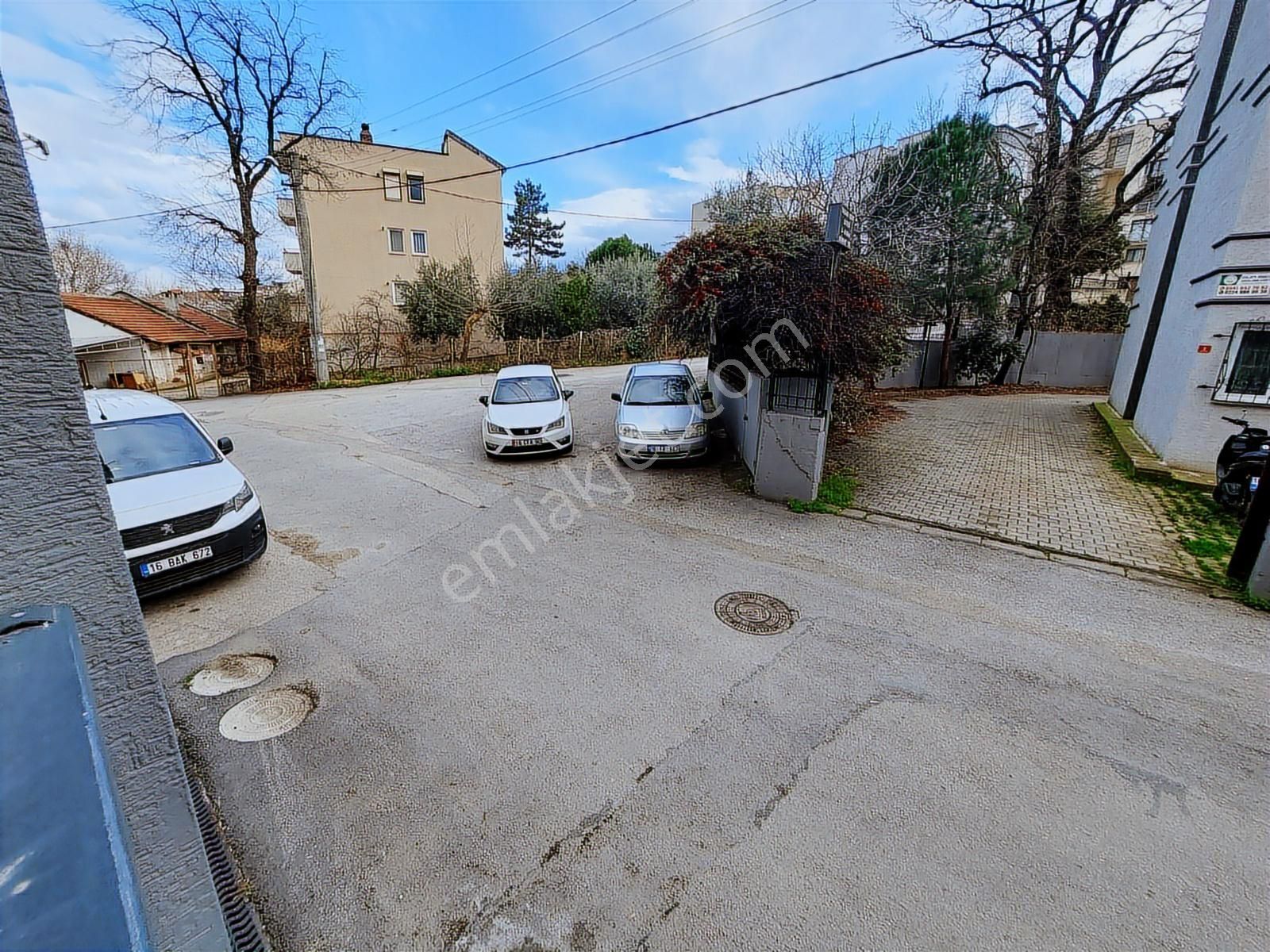 Beşevlerde Yatırımlık Fırsat Fiyata 1+1 Ters Dubleks Daire - Görsel 29