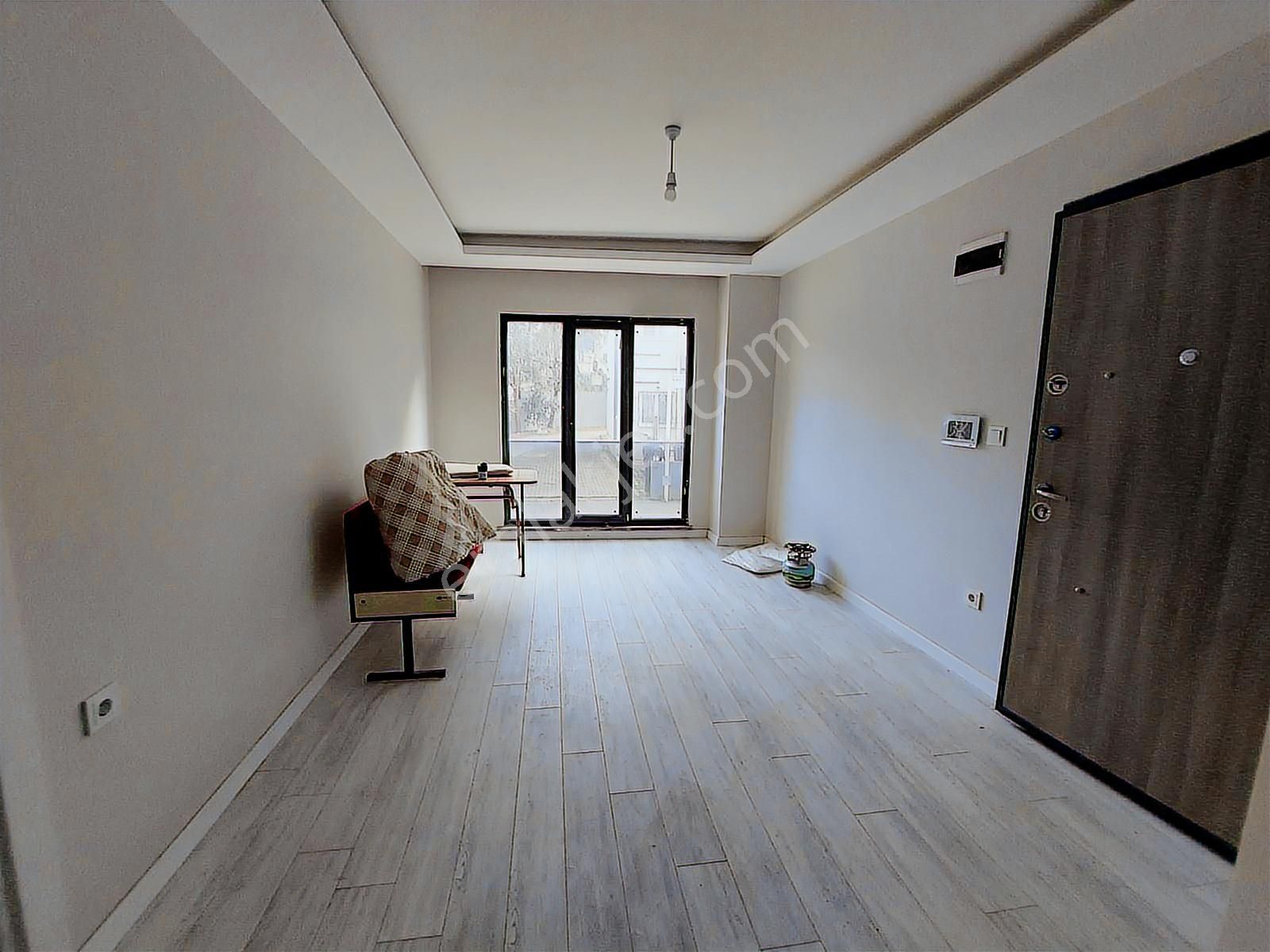 Beşevlerde Yatırımlık Fırsat Fiyata 1+1 Ters Dubleks Daire - Görsel 4