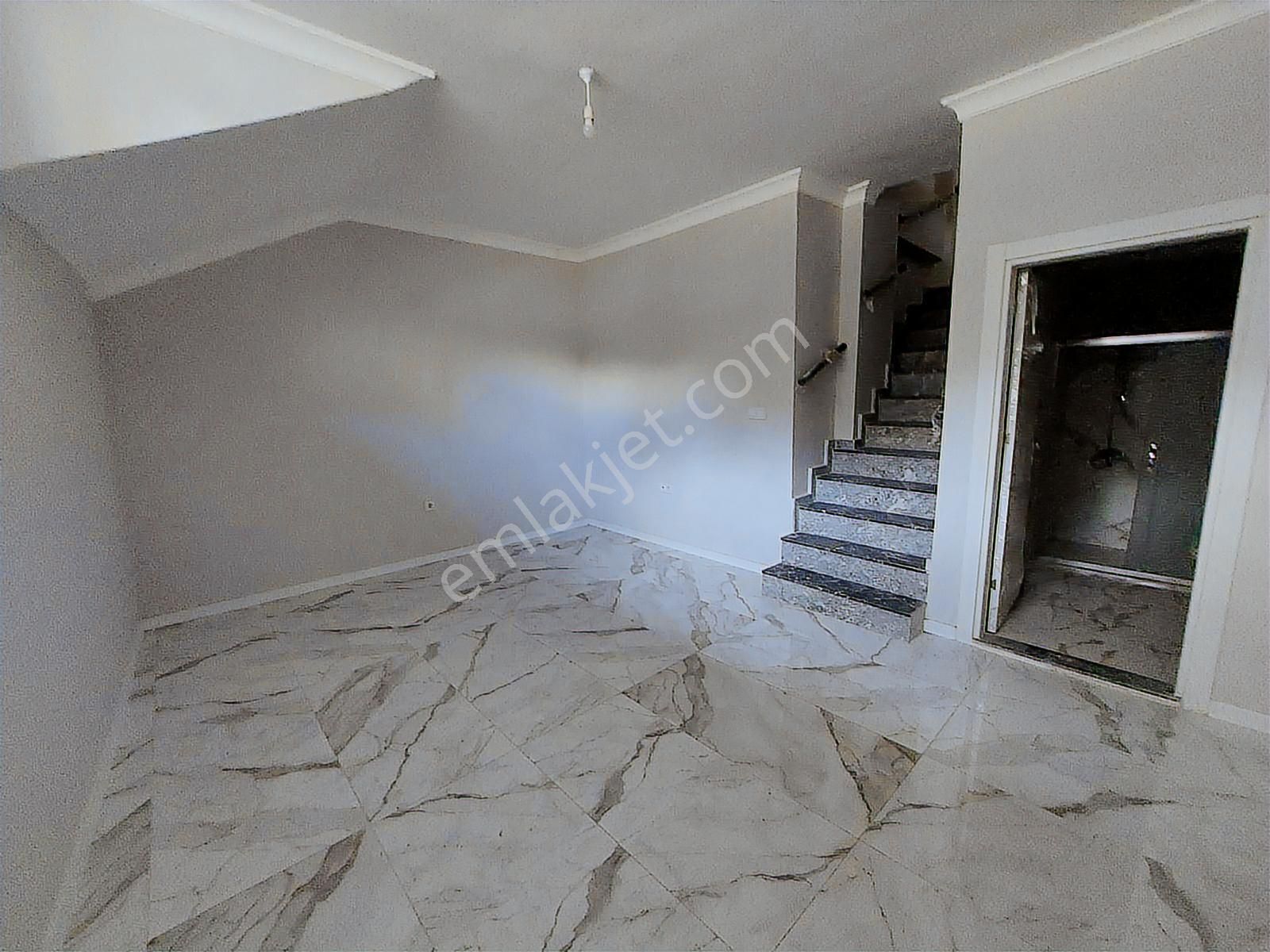 Beşevlerde Yatırımlık Fırsat Fiyata 1+1 Ters Dubleks Daire - Görsel 13