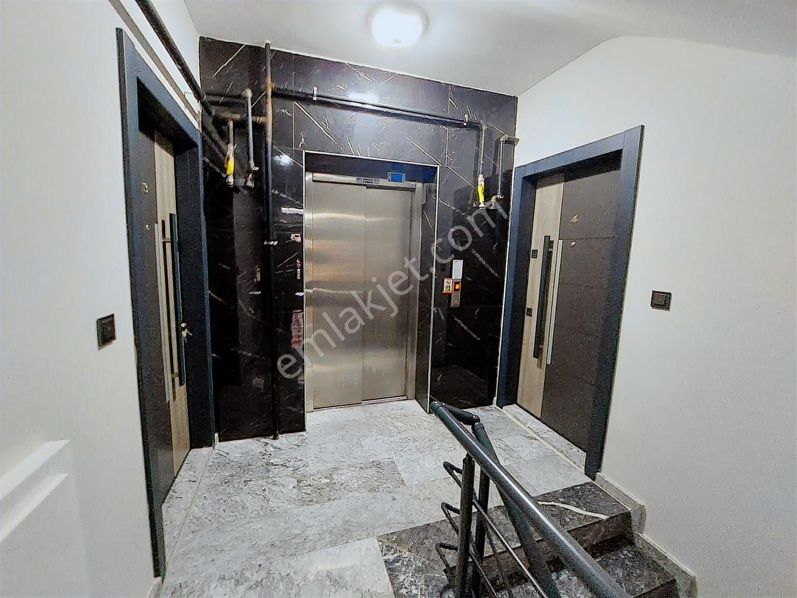 Beşevlerde Yatırımlık Fırsat Fiyata 1+1 Ters Dubleks Daire - Görsel 17