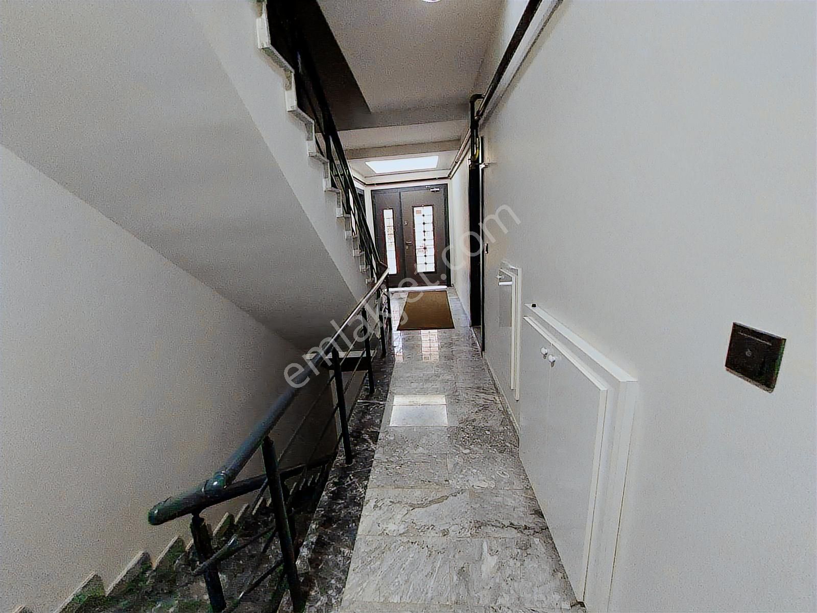 Beşevlerde Yatırımlık Fırsat Fiyata 1+1 Ters Dubleks Daire - Görsel 15