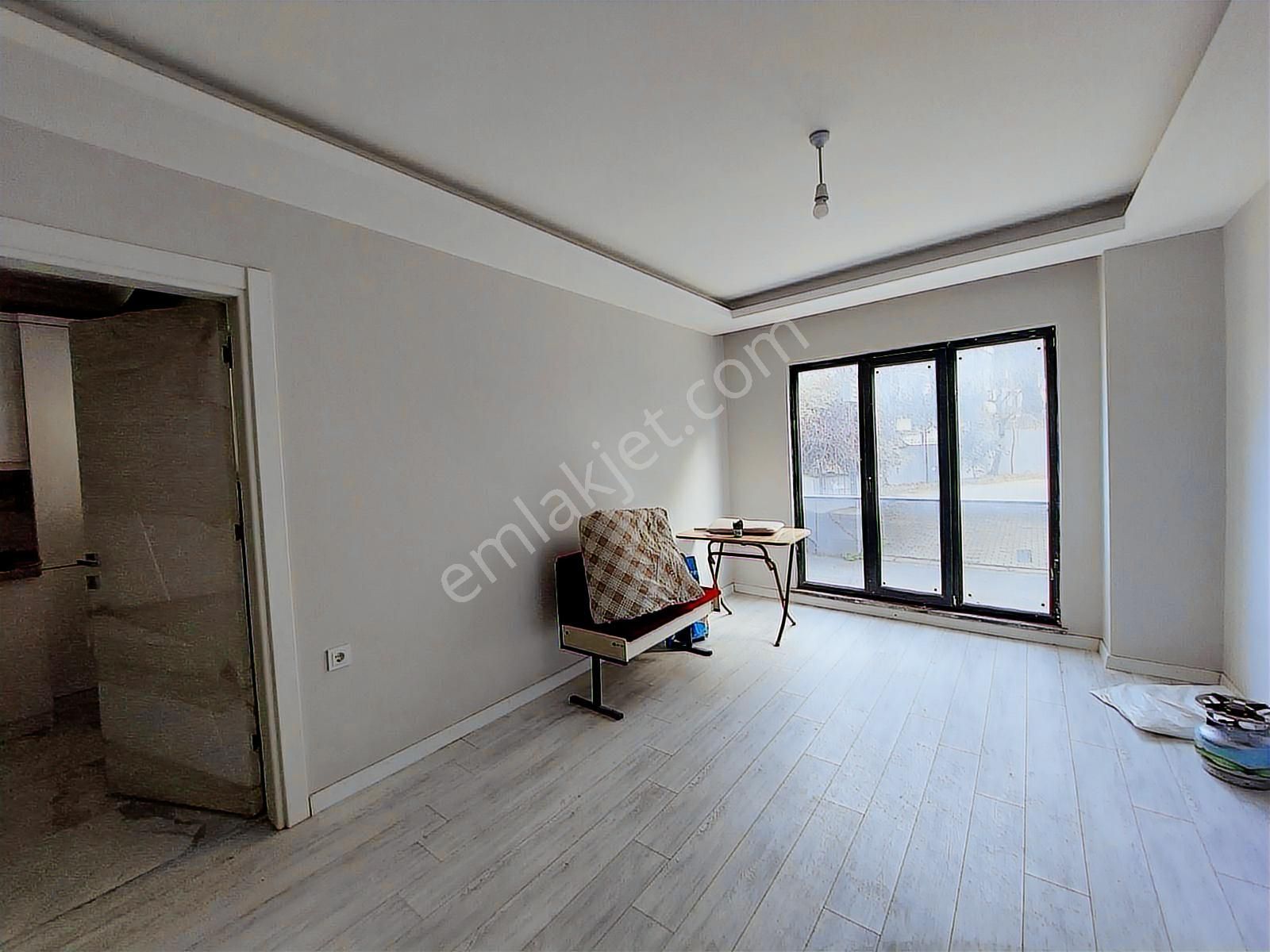 Beşevlerde Yatırımlık Fırsat Fiyata 1+1 Ters Dubleks Daire - Görsel 5