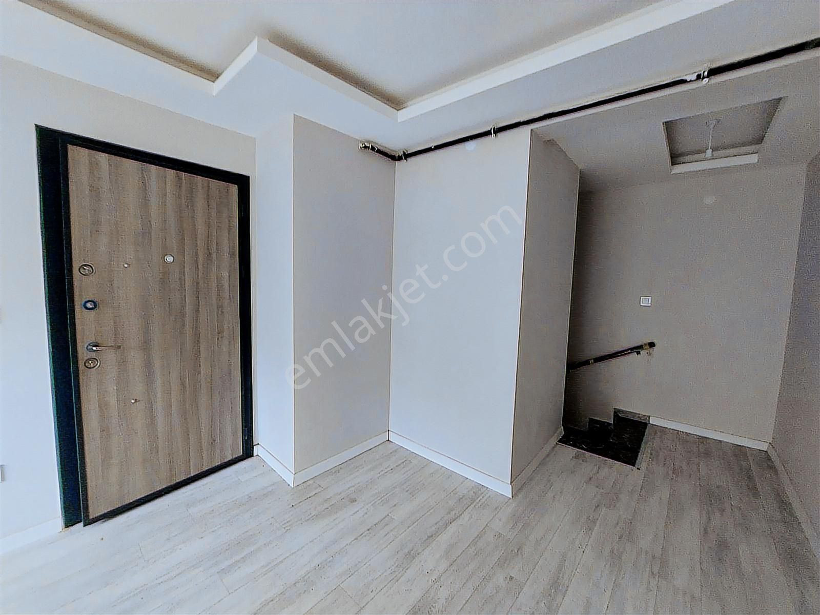 Beşevlerde Yatırımlık Fırsat Fiyata 1+1 Ters Dubleks Daire - Görsel 33