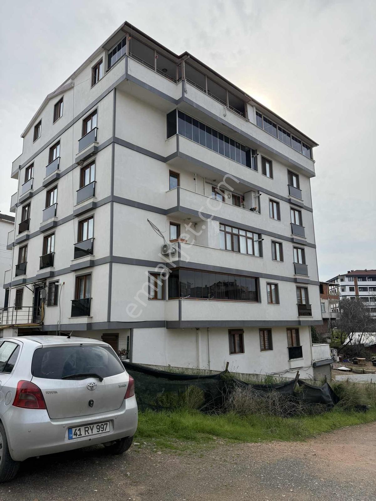 Daimi Taşkın Gayrımenkul'den Ultra Lüks Üst Dubleks - Görsel 15