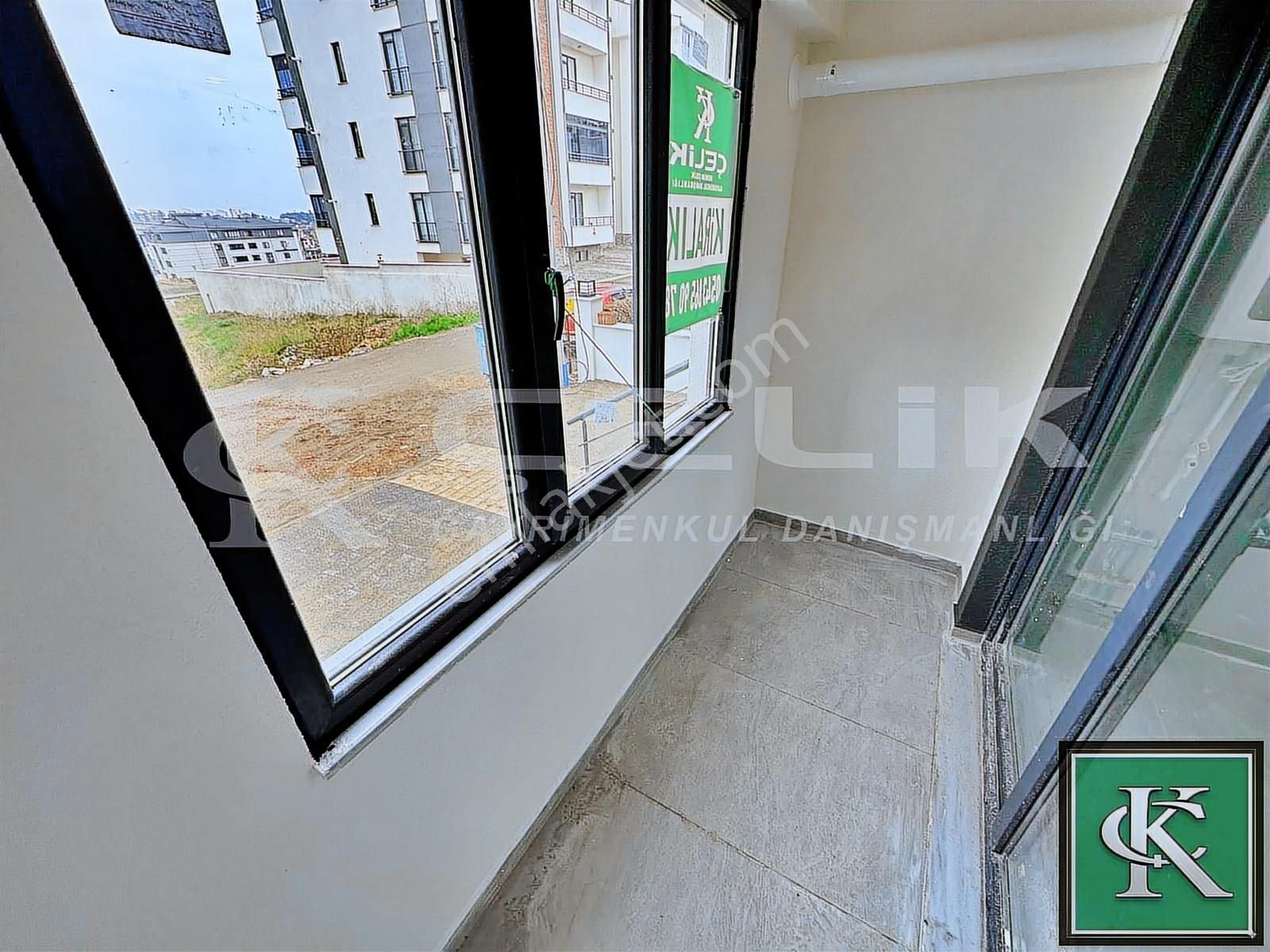 Bandırma Çelik Emlaktan Yeni Mah Lüx Kiralık 1+1 Daireler - Görsel 20