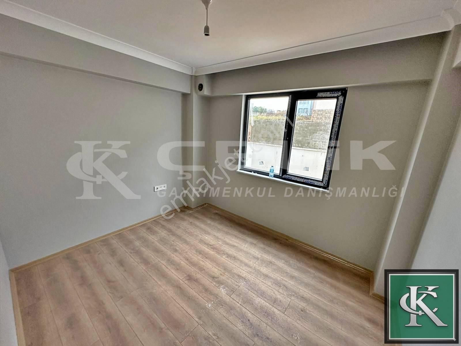 Bandırma Çelik Emlaktan Yeni Mah Lüx Kiralık 1+1 Daireler - Görsel 31