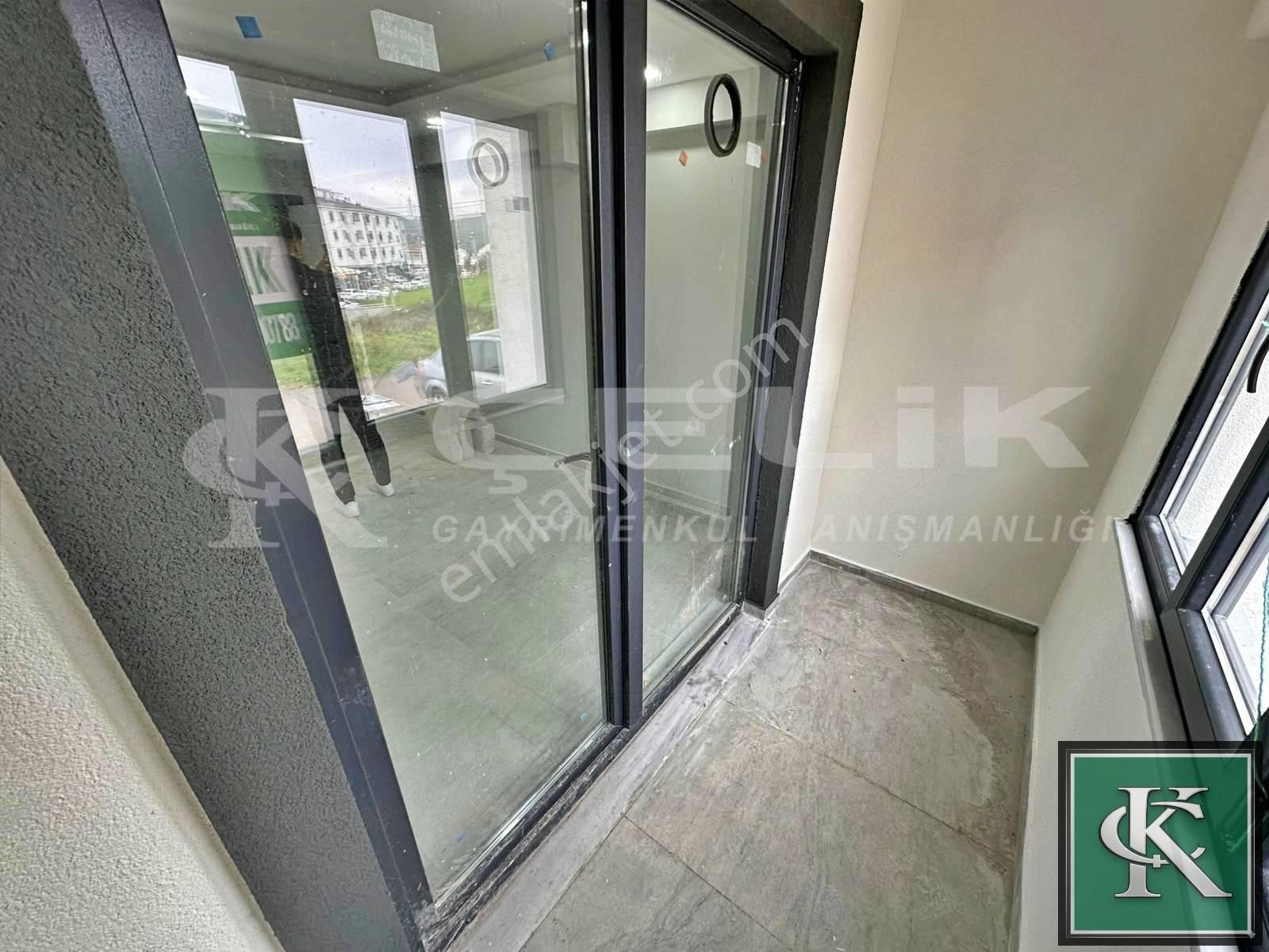 Bandırma Çelik Emlaktan Yeni Mah Lüx Kiralık 1+1 Daireler - Görsel 28