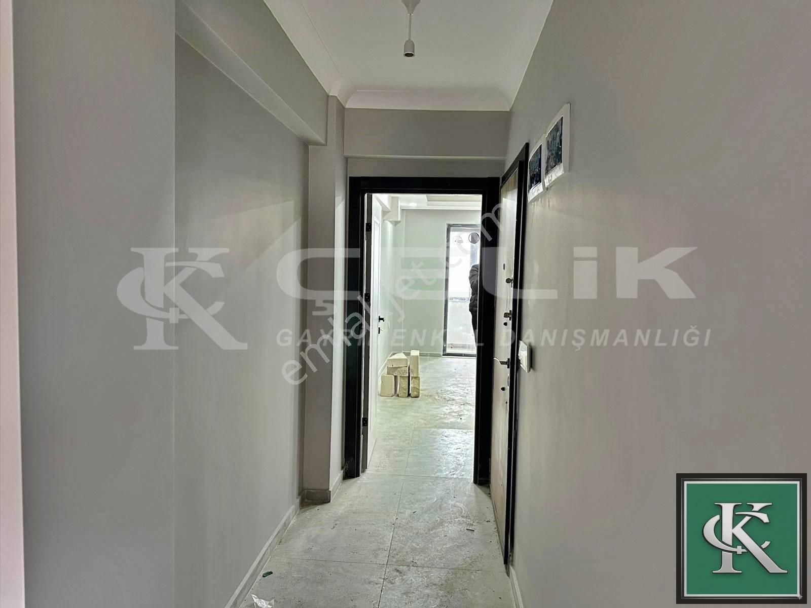 Bandırma Çelik Emlaktan Yeni Mah Lüx Kiralık 1+1 Daireler - Görsel 12