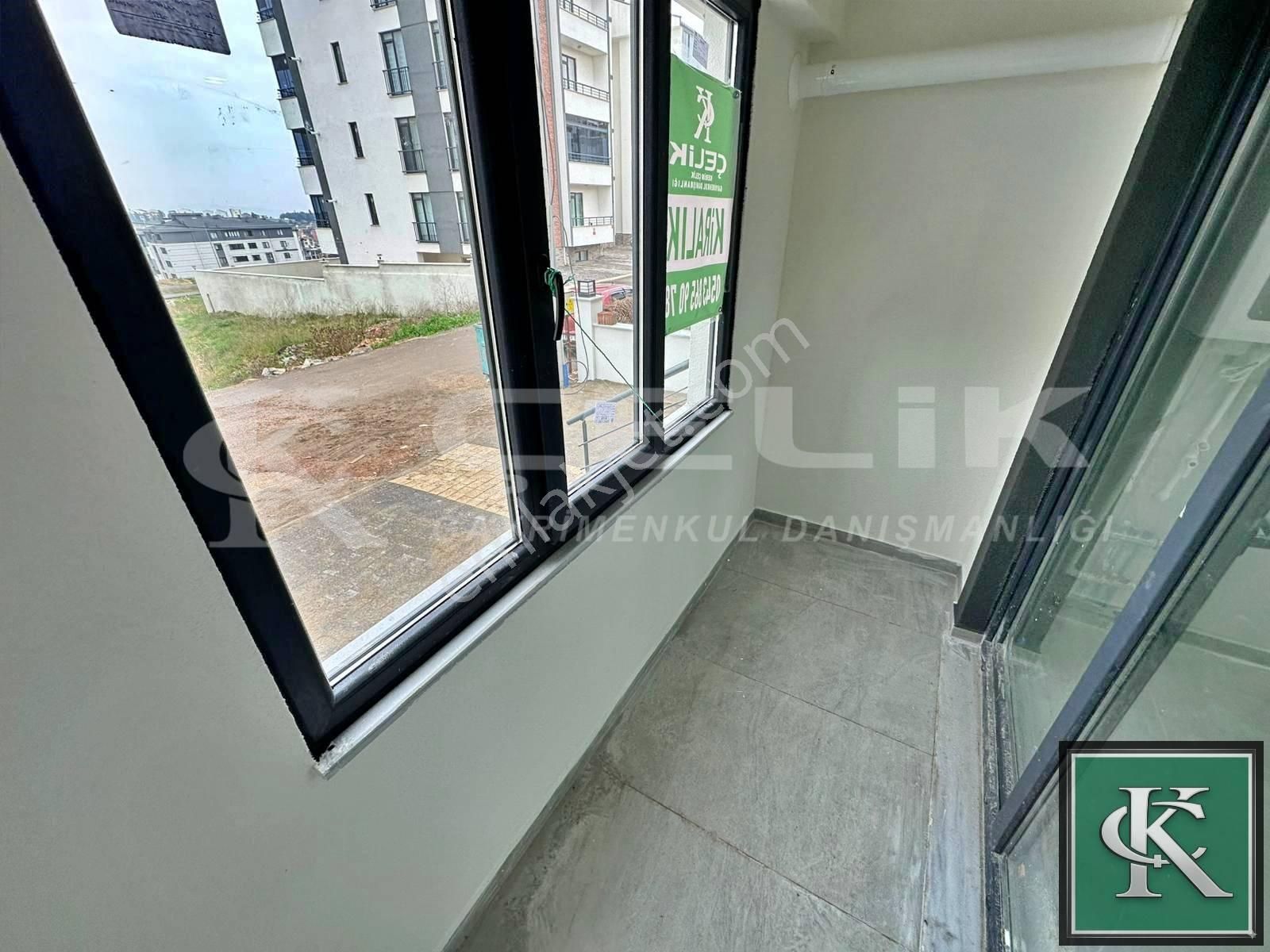 Bandırma Çelik Emlaktan Yeni Mah Lüx Kiralık 1+1 Daireler - Görsel 19