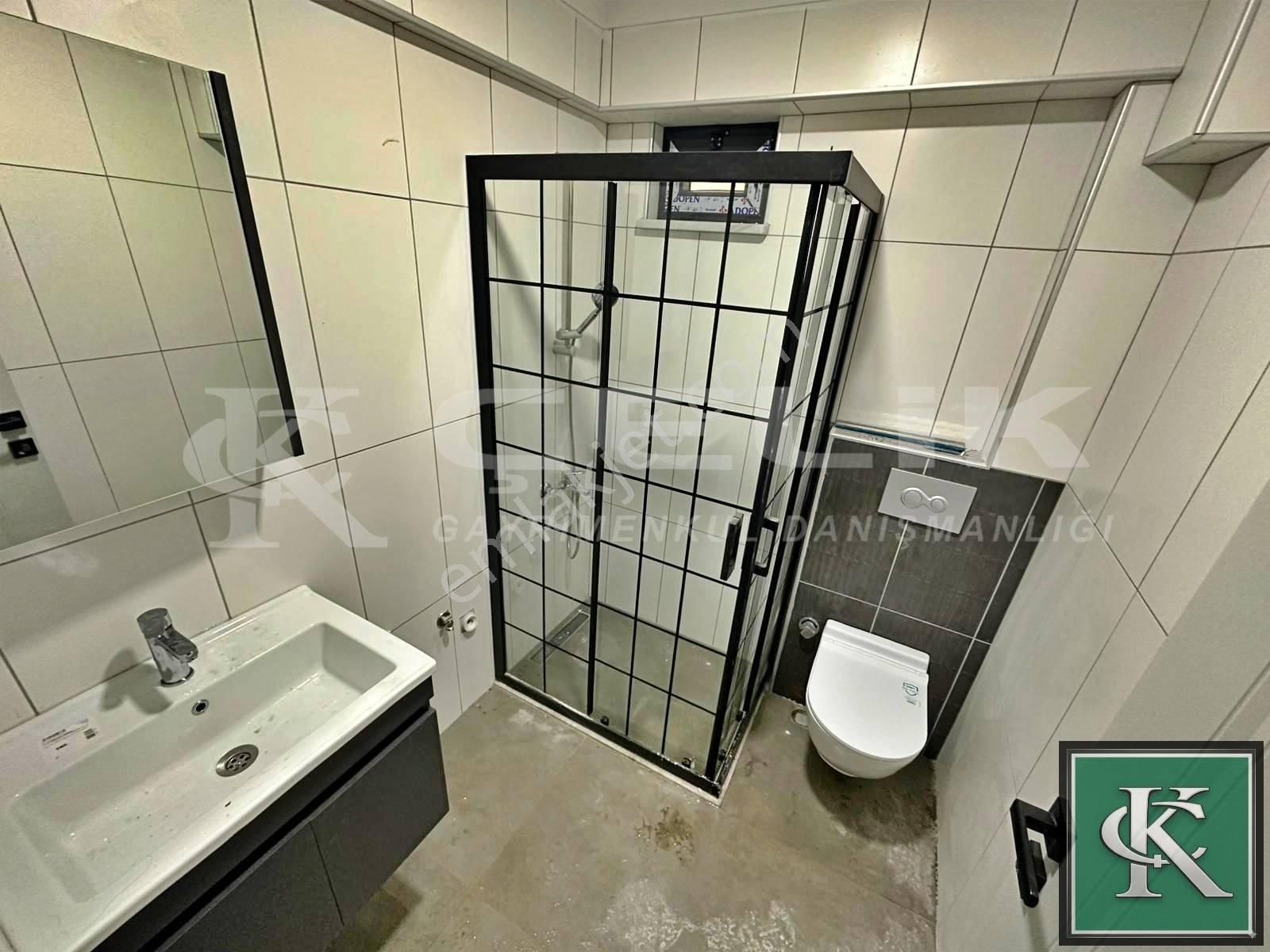 Bandırma Çelik Emlaktan Yeni Mah Lüx Kiralık 1+1 Daireler - Görsel 11