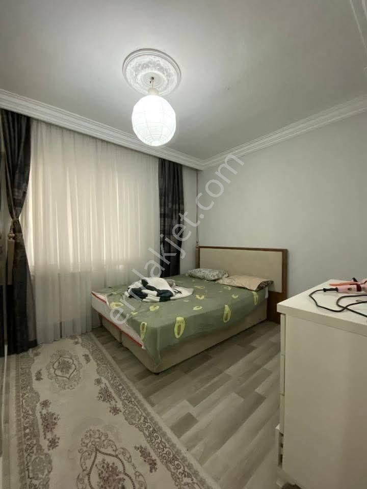 Samsun Atakum Ömür Evlerinde Yüksek Giriş Masrafsız - Görsel 10