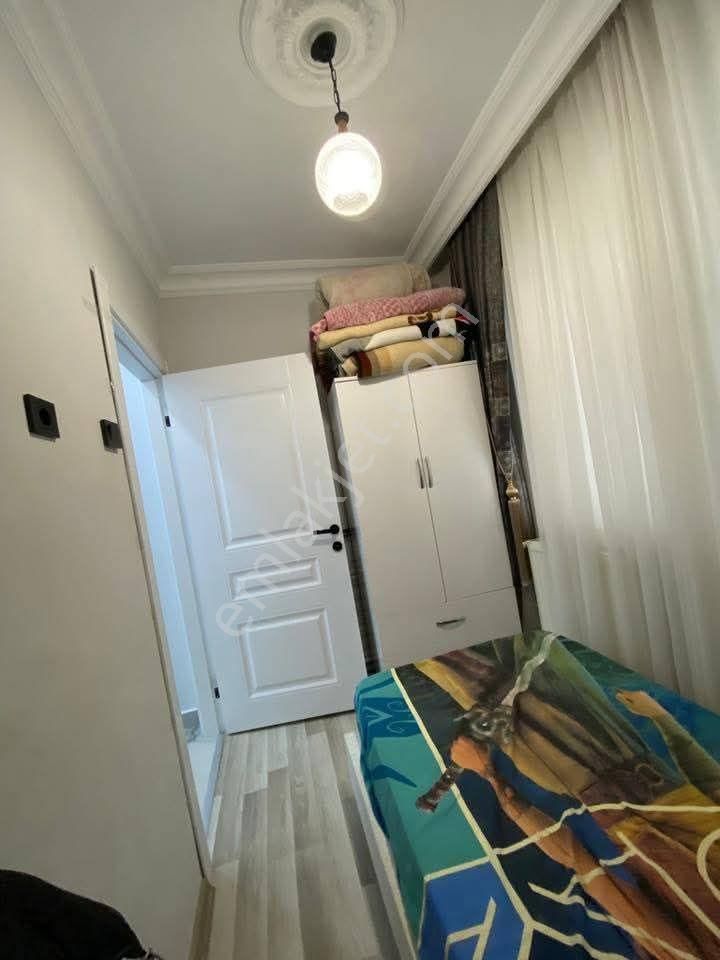 Samsun Atakum Ömür Evlerinde Yüksek Giriş Masrafsız - Görsel 3