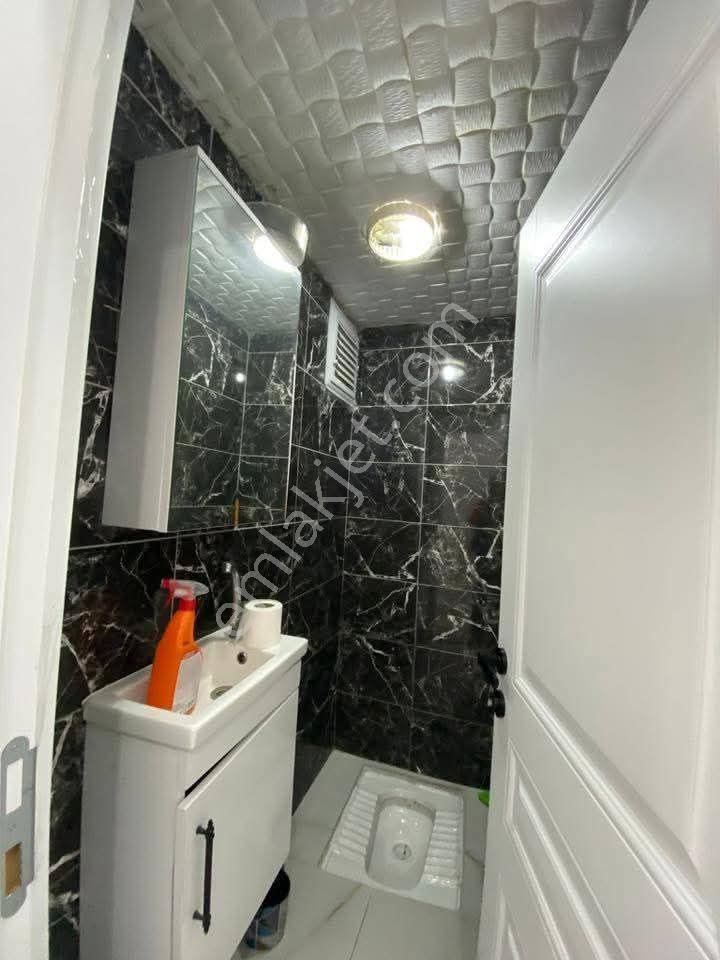 Samsun Atakum Ömür Evlerinde Yüksek Giriş Masrafsız - Görsel 9