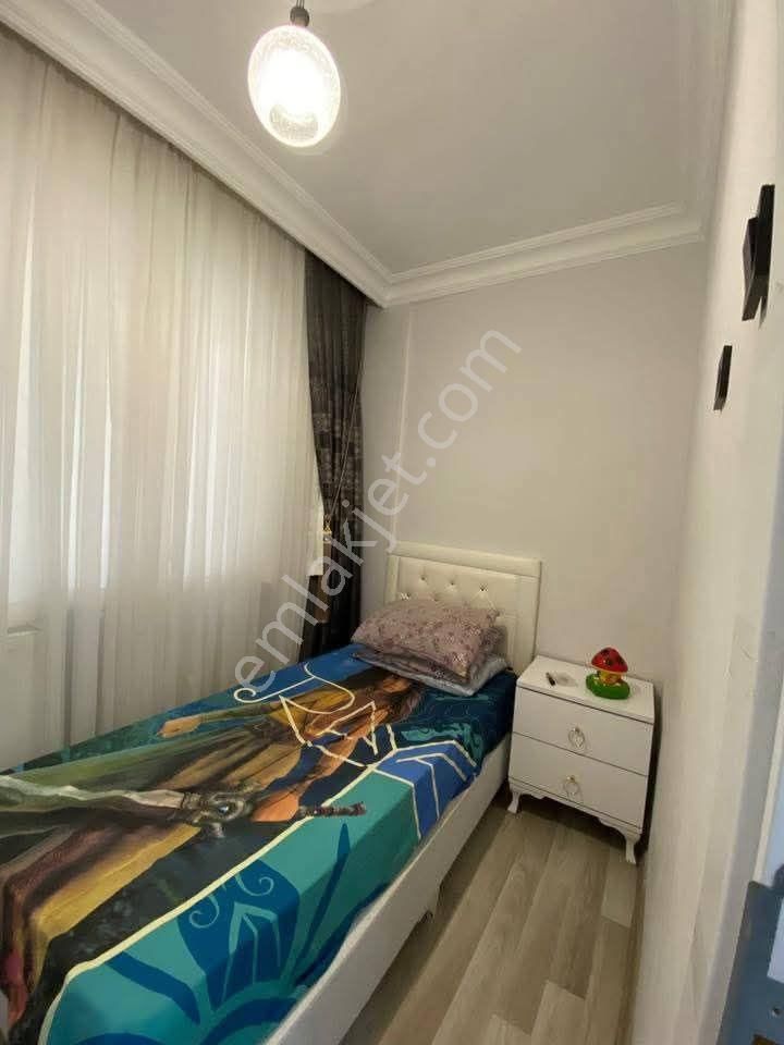 Samsun Atakum Ömür Evlerinde Yüksek Giriş Masrafsız - Görsel 5