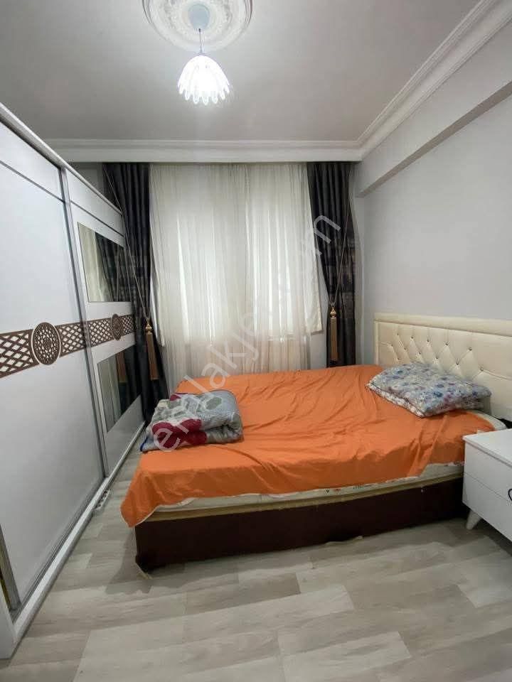 Samsun Atakum Ömür Evlerinde Yüksek Giriş Masrafsız - Görsel 6