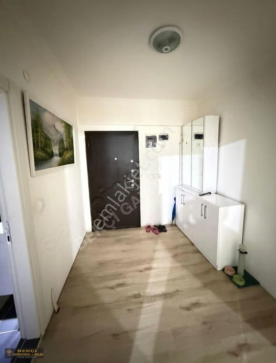 Amasrada Site İçi Eşyalı Satılık 1+1 Daire Bölgenin Uygunu - Görsel 21