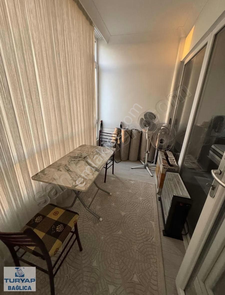 Etimesgut Yeşilova Sakalar Towerda Eşyalı Kiralık 1+1 Daire - Görsel 3
