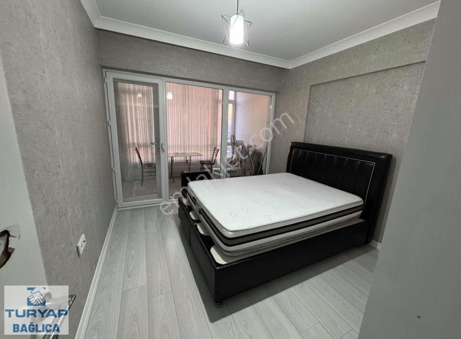 Etimesgut Yeşilova Sakalar Towerda Eşyalı Kiralık 1+1 Daire - Görsel 12