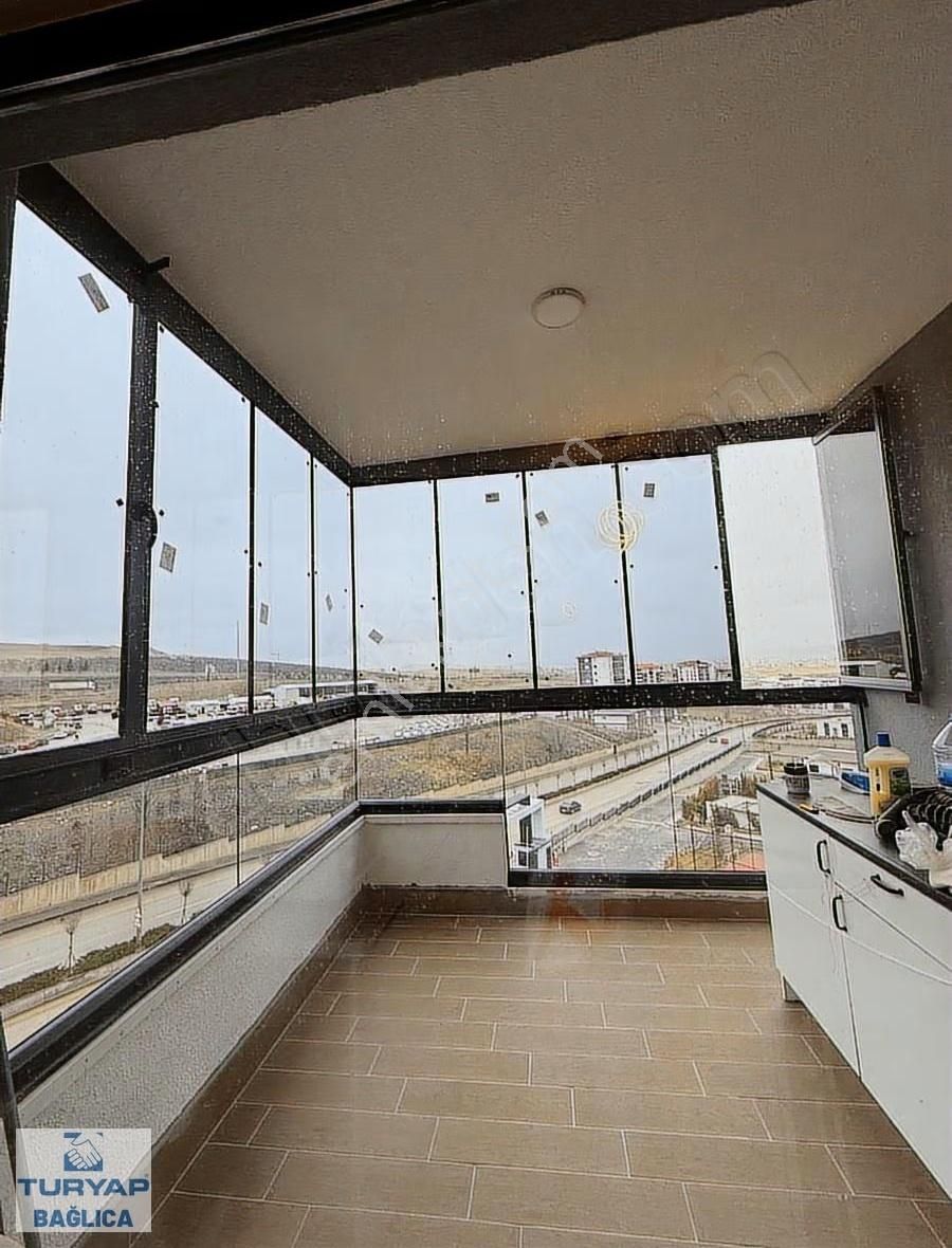 Bağlıcada Site İçerisinde 4+1 Harika Daire - Görsel 4