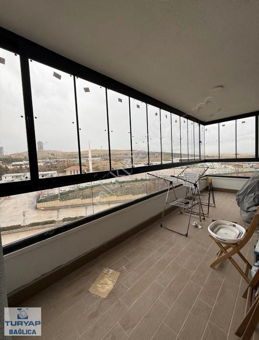 Bağlıcada Site İçerisinde 4+1 Harika Daire - Görsel 12