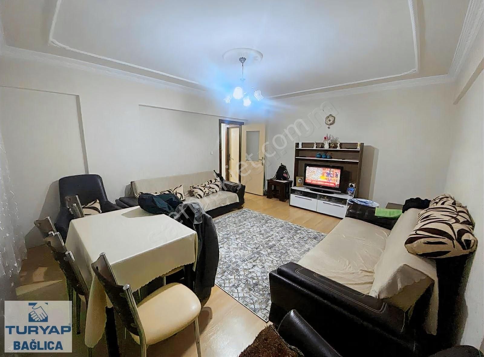 Etimesgut Süvari Mahallesinde 2+1 Kiralık Daire - Görsel 5