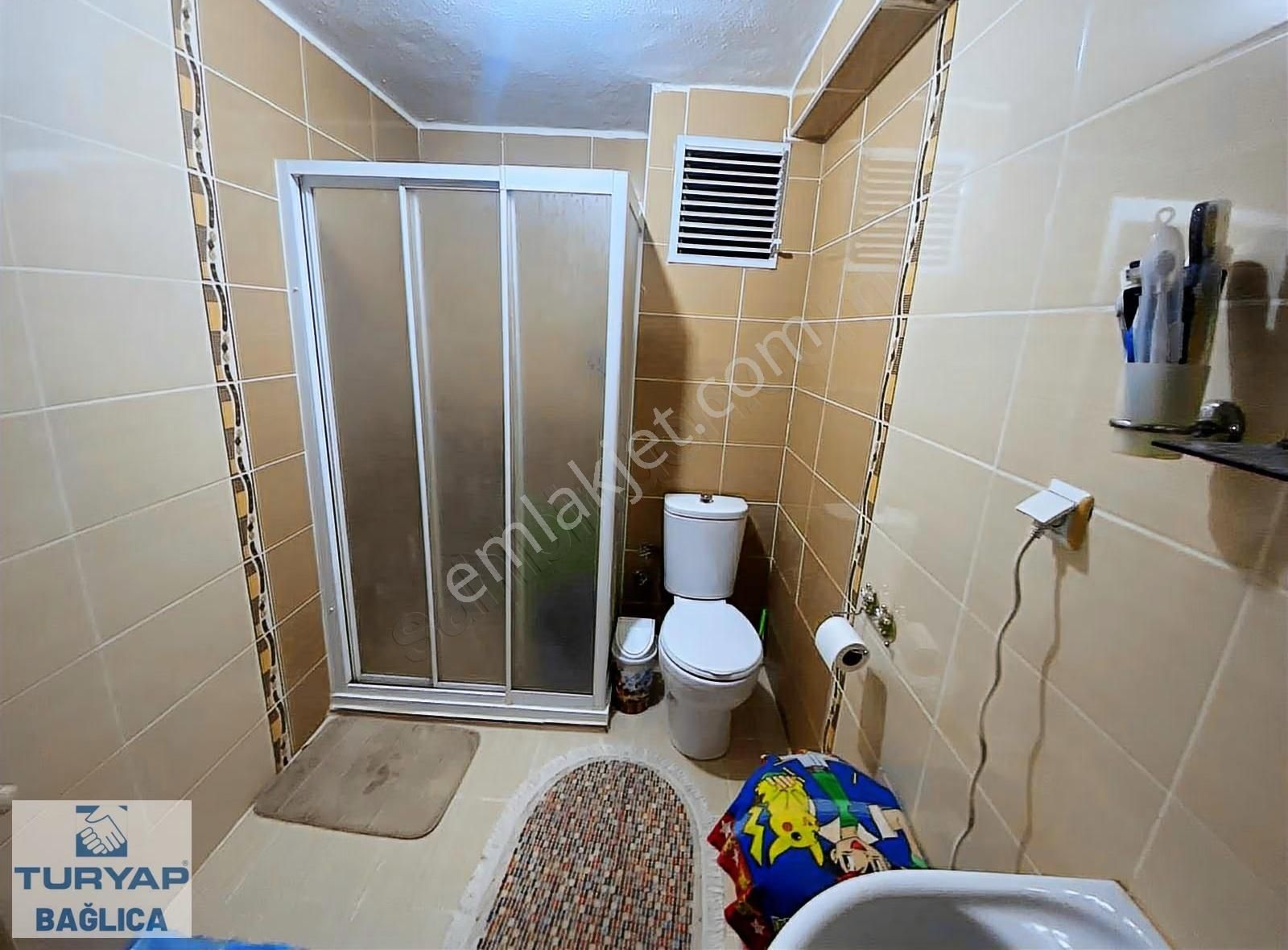 Etimesgut Süvari Mahallesinde 2+1 Kiralık Daire - Görsel 4