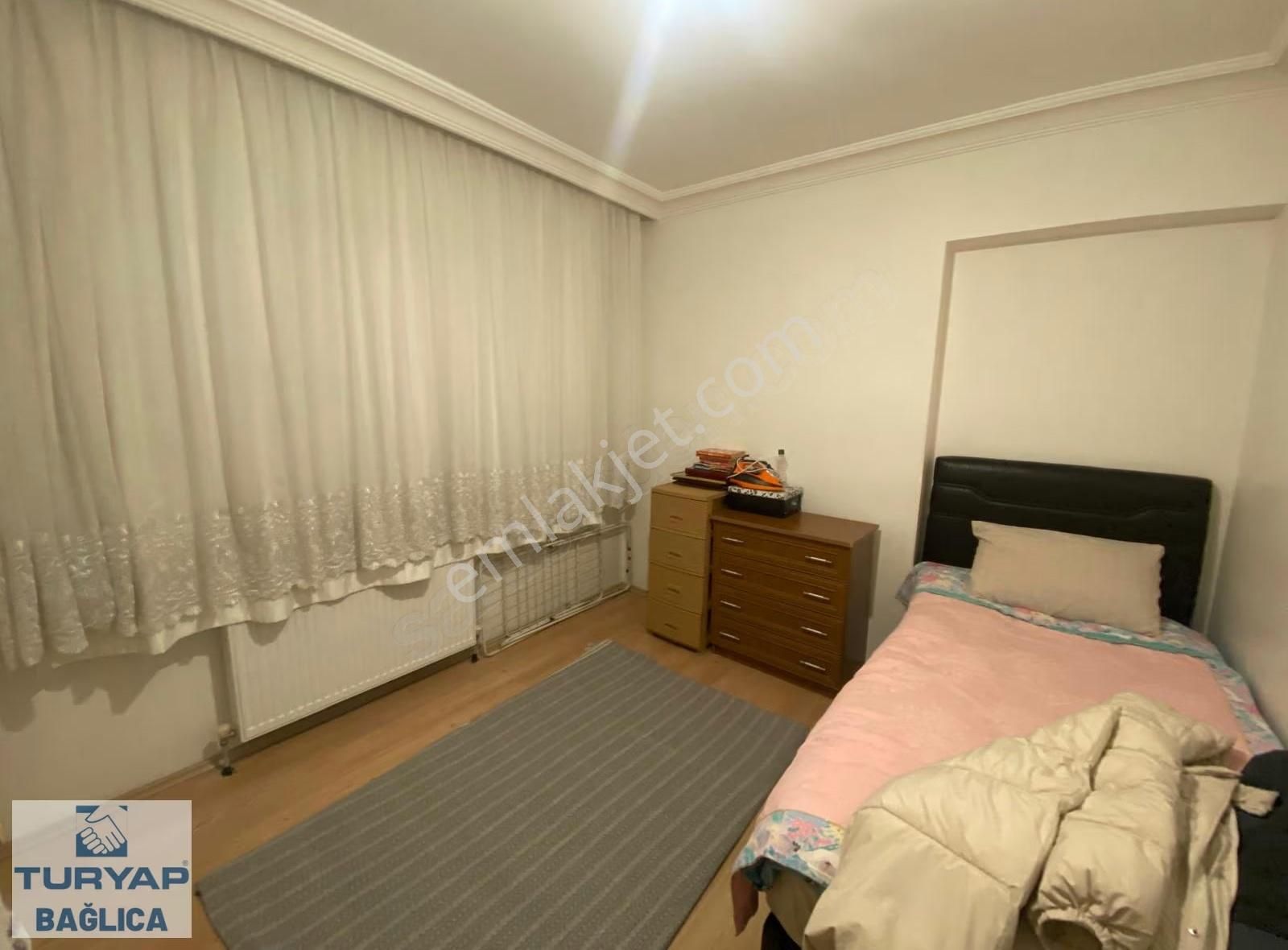 Etimesgut Süvari Mahallesinde 2+1 Kiralık Daire