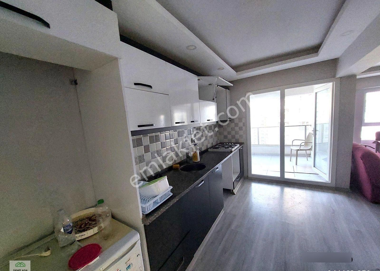 Kuşadası Merkez Değirmendere Mah Avm Ye Yakın 2+1 Satılık Daire - Görsel 12