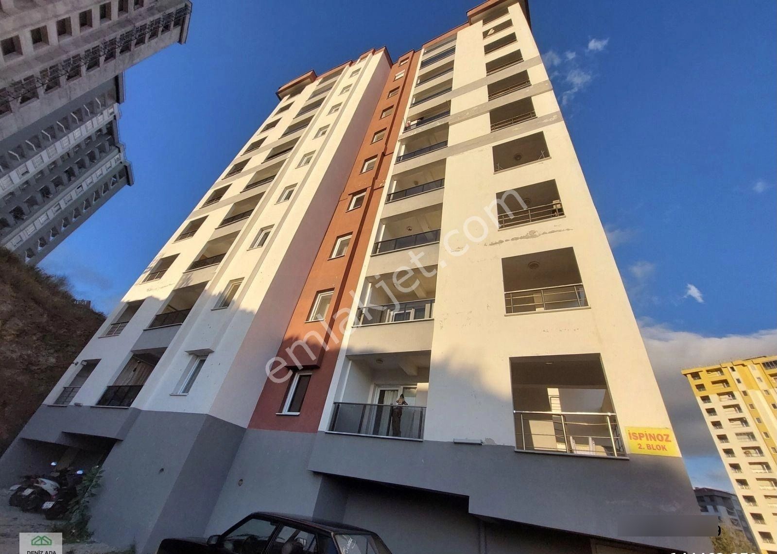 Kuşadası Merkez Değirmendere Mah Avm Ye Yakın 2+1 Satılık Daire - Görsel 15