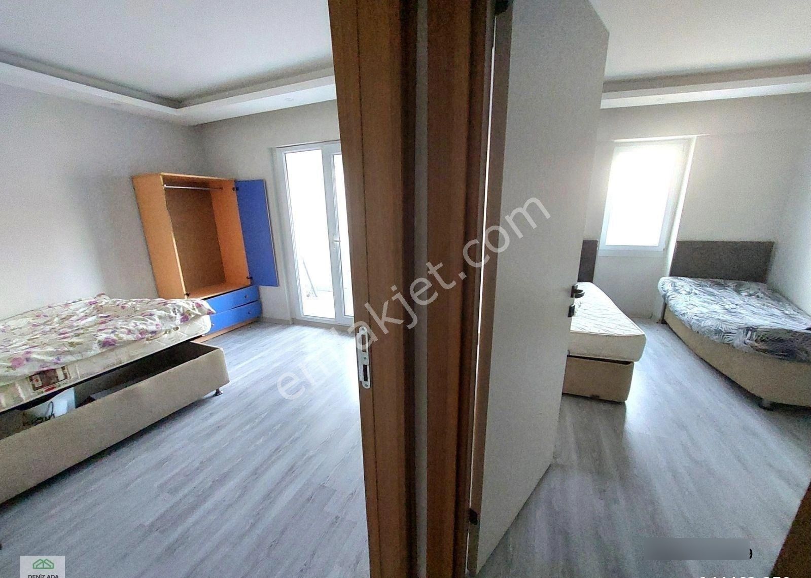 Kuşadası Merkez Değirmendere Mah Avm Ye Yakın 2+1 Satılık Daire - Görsel 14