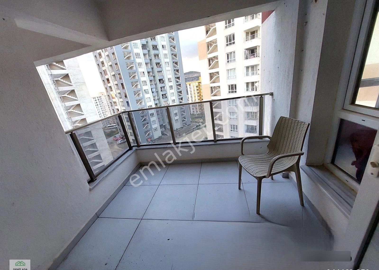Kuşadası Merkez Değirmendere Mah Avm Ye Yakın 2+1 Satılık Daire - Görsel 6