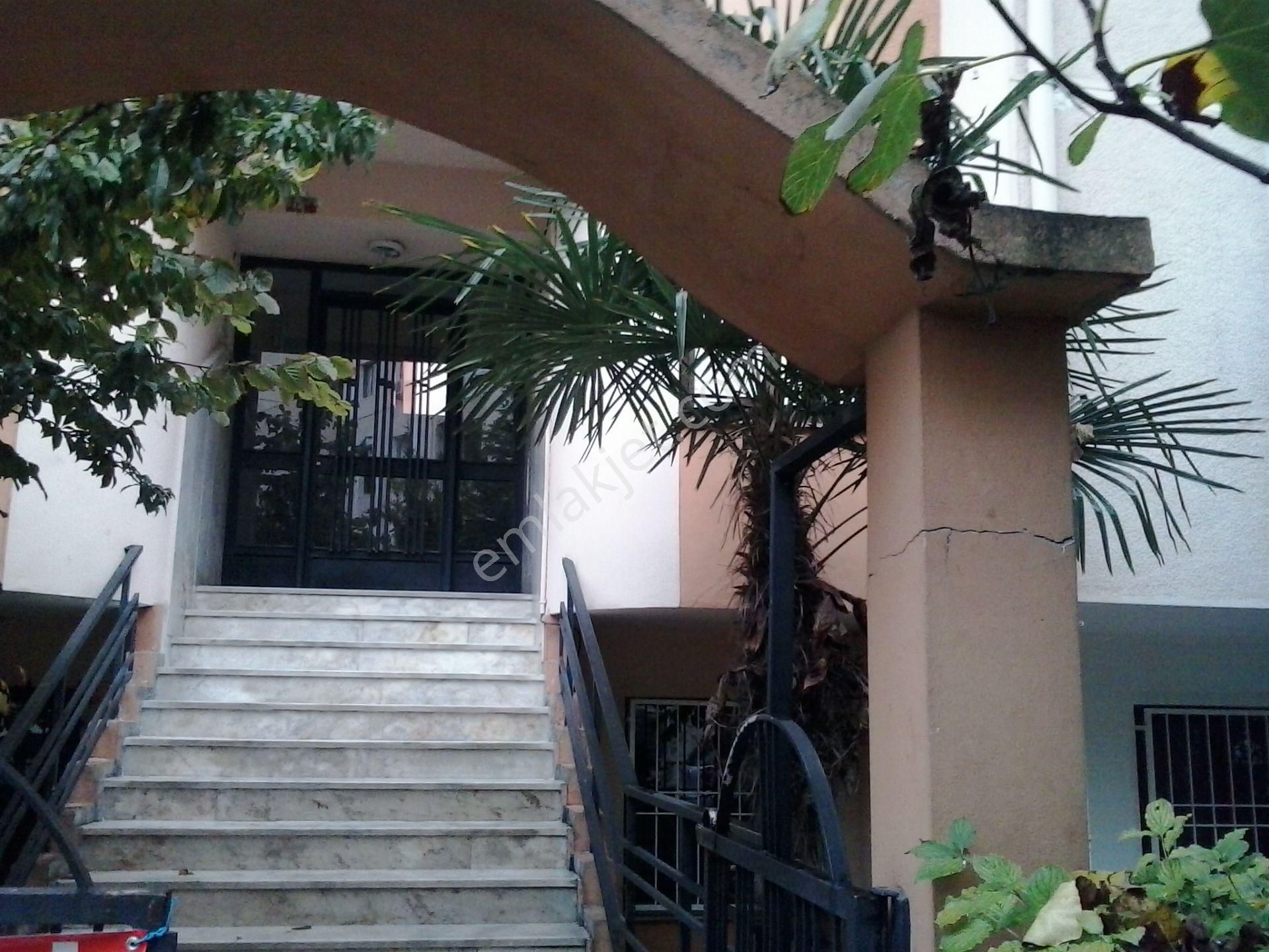 Acıbadem Faikbey Mescidi Sokakta Satılık Fırsat Daire - Görsel 3