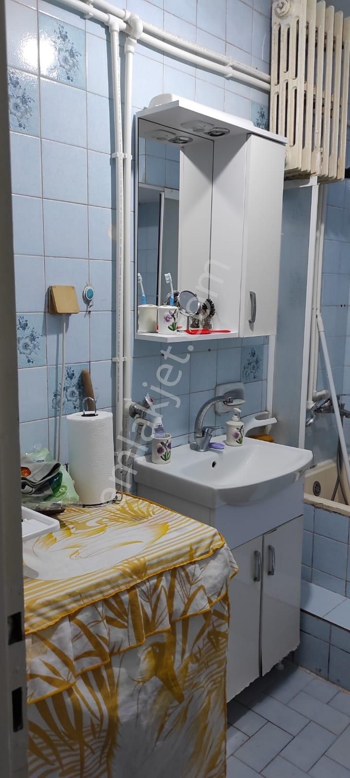 Acıbadem Faikbey Mescidi Sokakta Satılık Fırsat Daire - Görsel 11