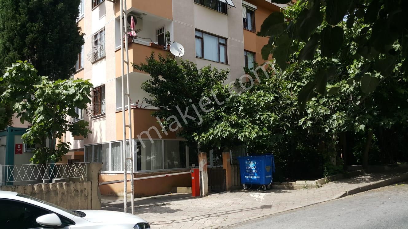 Acıbadem Faikbey Mescidi Sokakta Satılık Fırsat Daire - Görsel 17