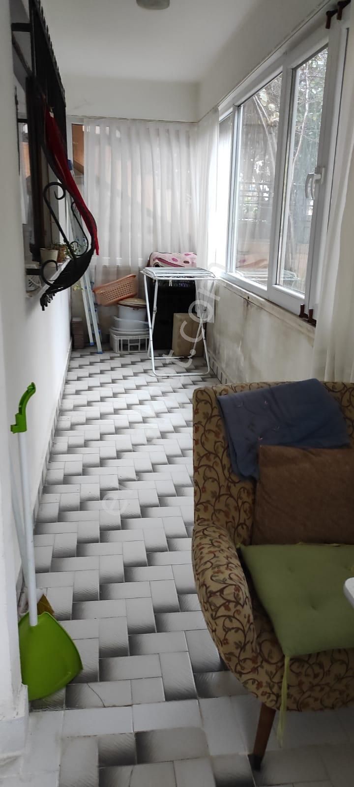 Acıbadem Faikbey Mescidi Sokakta Satılık Fırsat Daire - Görsel 13