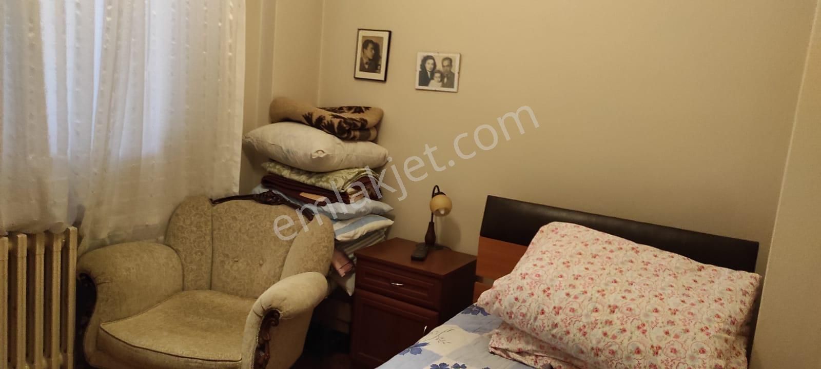 Acıbadem Faikbey Mescidi Sokakta Satılık Fırsat Daire - Görsel 8