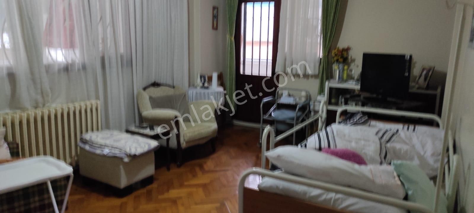 Acıbadem Faikbey Mescidi Sokakta Satılık Fırsat Daire - Görsel 4