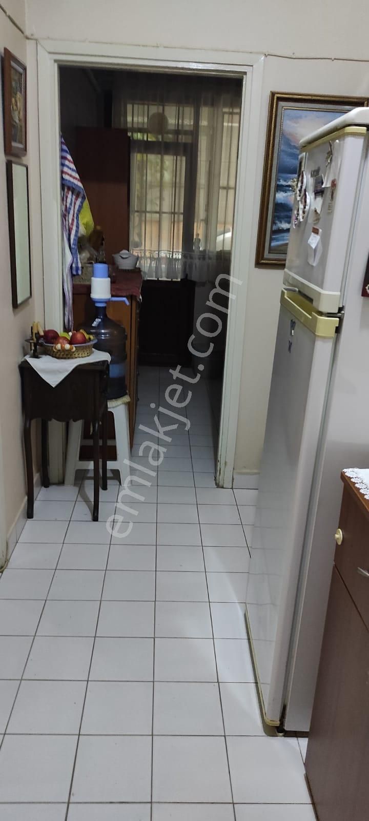 Acıbadem Faikbey Mescidi Sokakta Satılık Fırsat Daire - Görsel 9