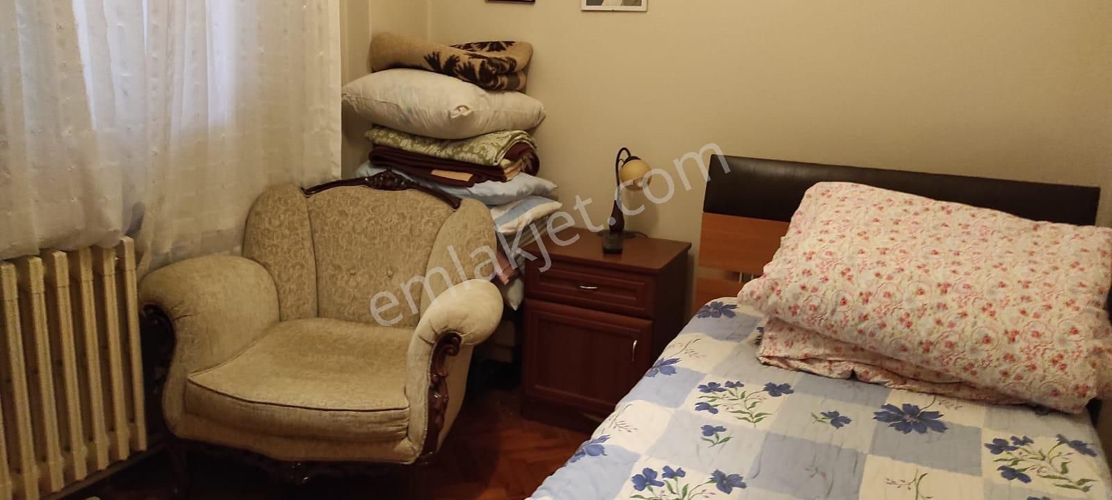 Acıbadem Faikbey Mescidi Sokakta Satılık Fırsat Daire - Görsel 7