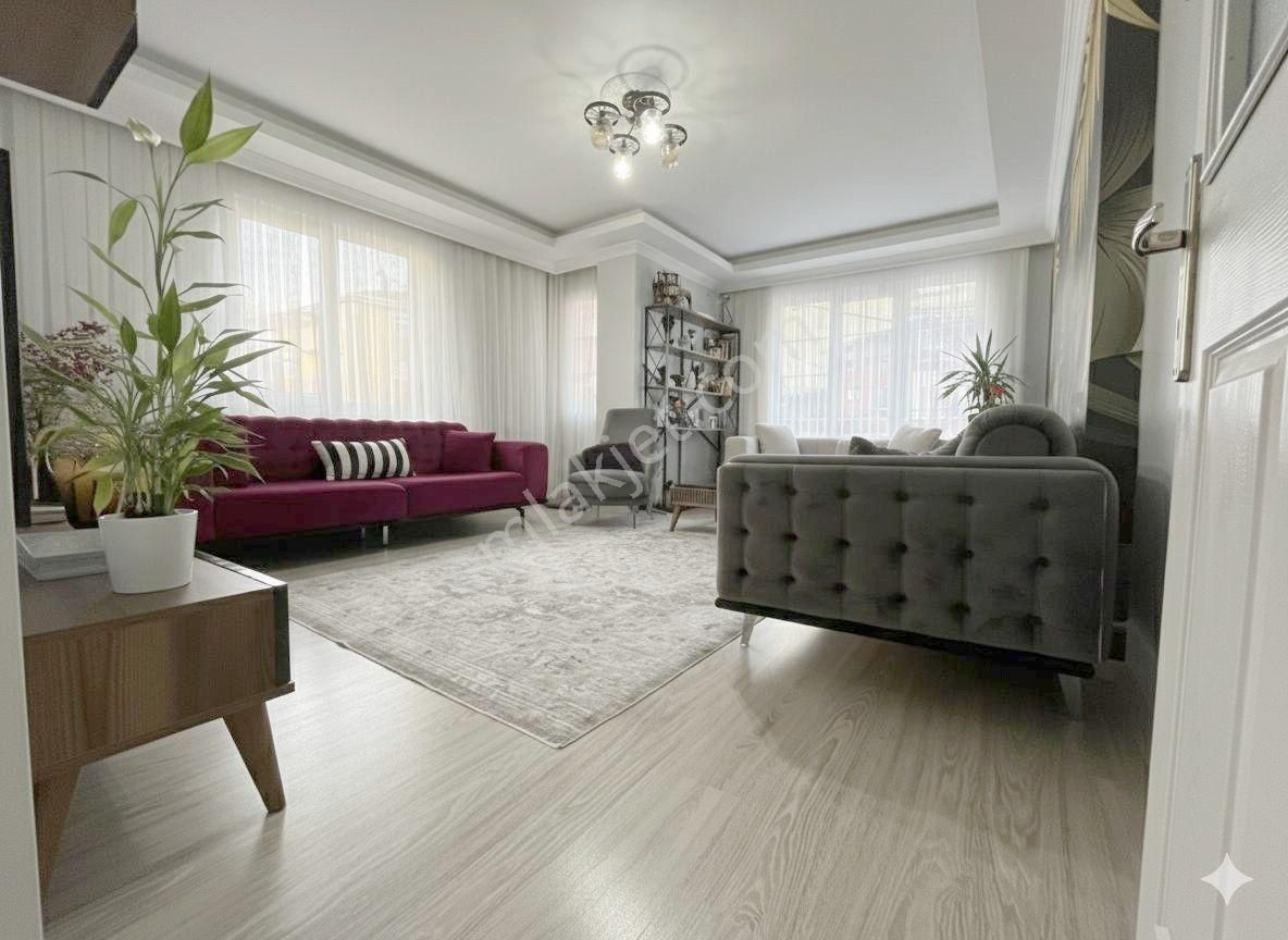Satılık Daire Pendik Esenyalı Mahallesi - Görsel 9