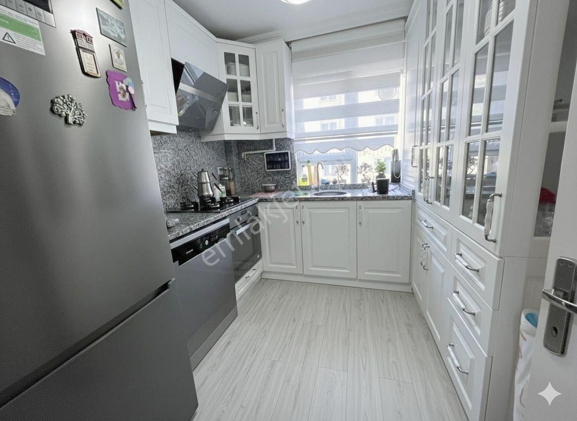 Satılık Daire Pendik Esenyalı Mahallesi - Görsel 14