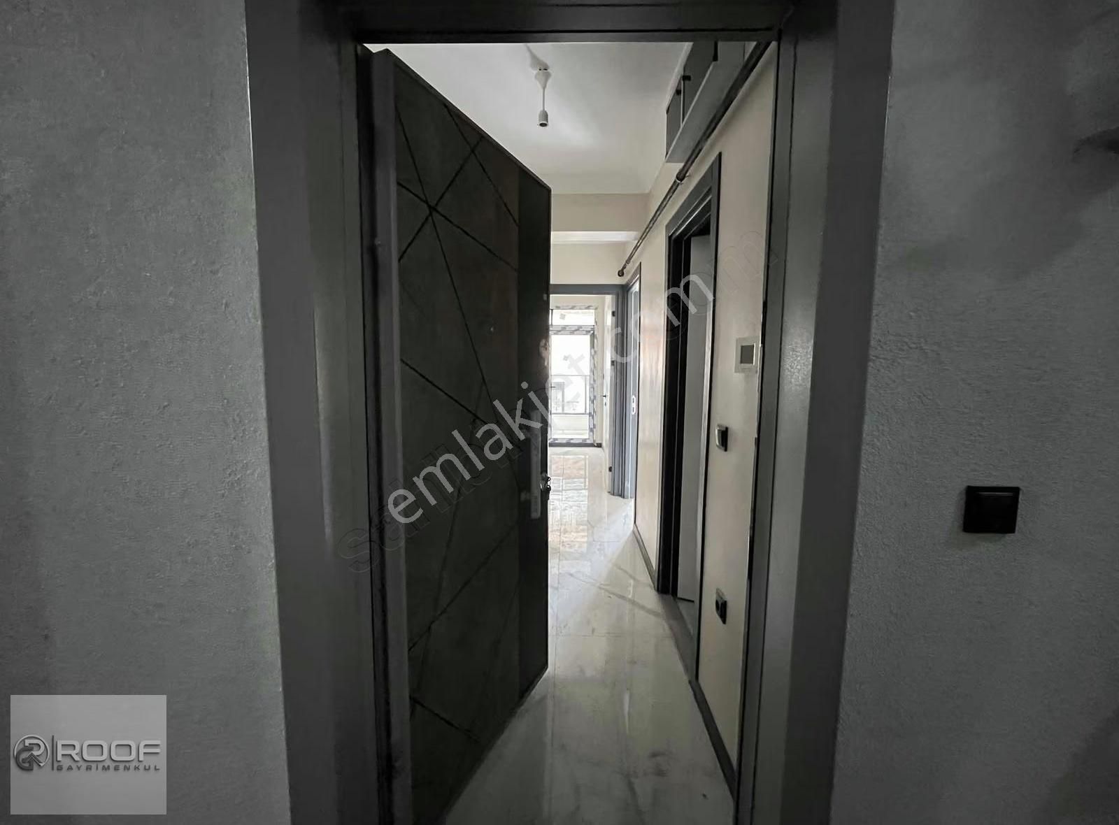 Roof Gayrimenkul'den Şirintepe Mah. Yatırımlık 60 M² 2+0 - Görsel 4
