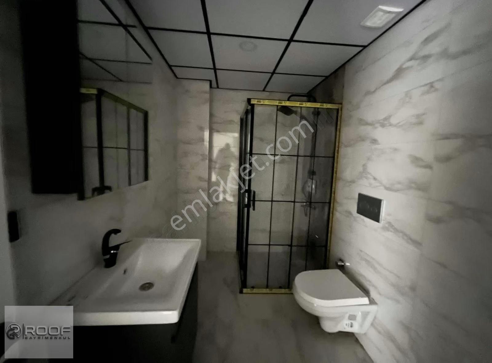 Roof Gayrimenkul'den Şirintepe Mah. Yatırımlık 60 M² 2+0 - Görsel 2