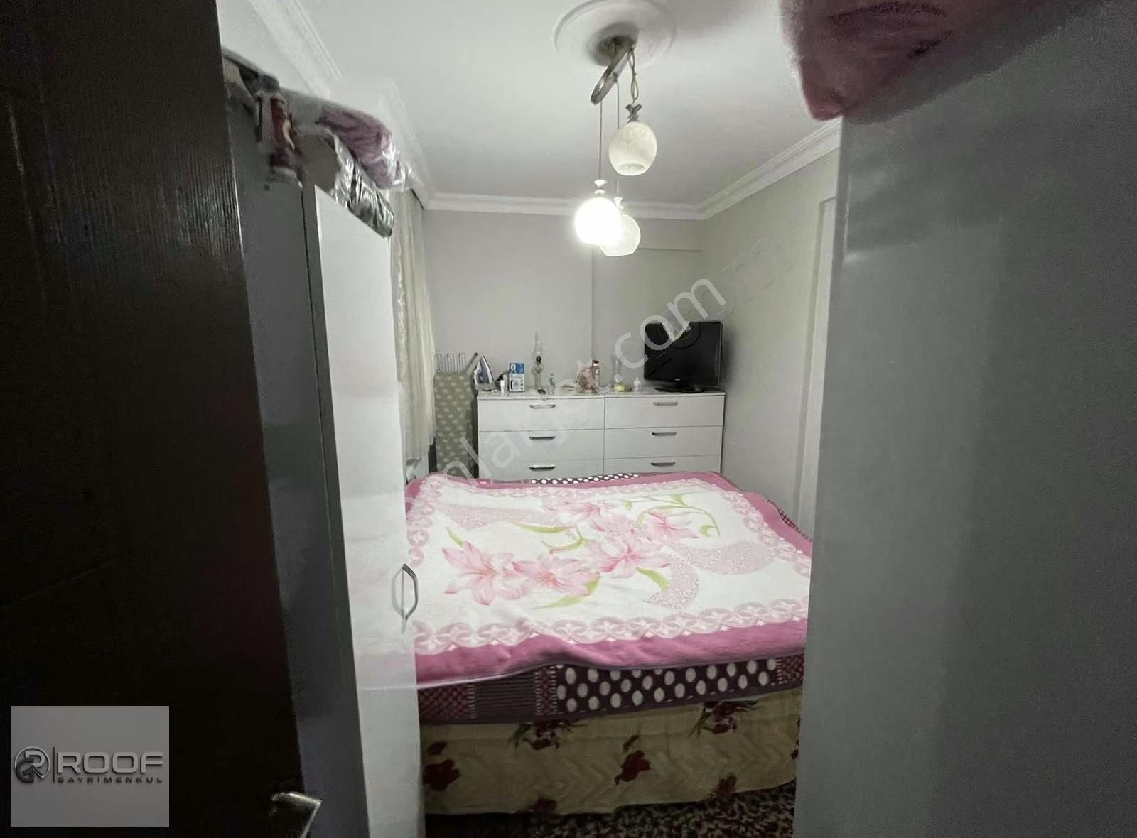 Üniversiteye Yürüme Mesafesi | 1. Kat 100 M² Çift Balkon 2+1 - Görsel 3